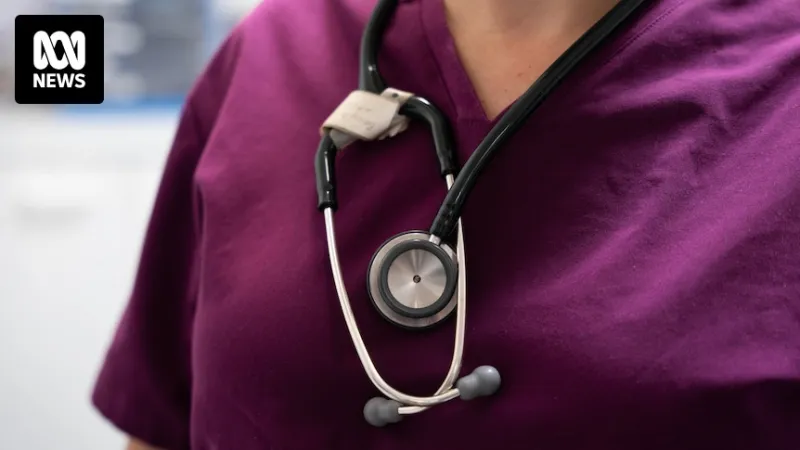 Tasmania Health Minister Denies $700M Cuts Despite Budget