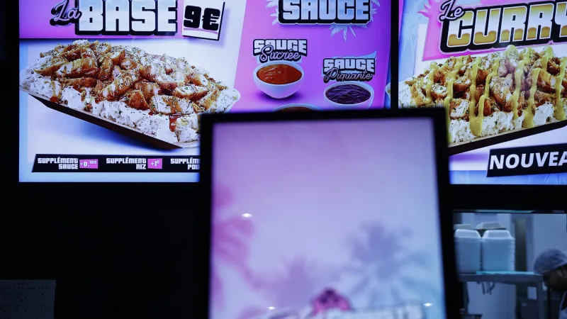 Tasty Crousty : 60 restaurants en 2 ans, la folie fast-food française