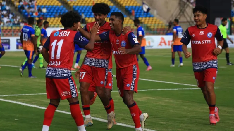 Tata Steel cède Jamshedpur FC à Churchill Brothers