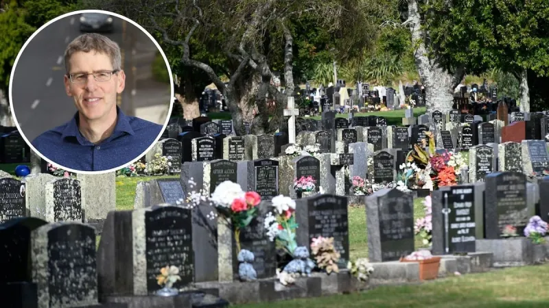 Tauranga Council Proposes Cemetery Fee Changes