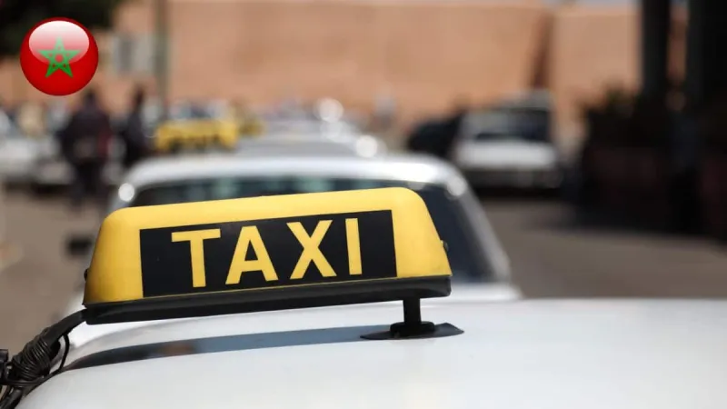 Taxi fares in Morocco rise amid fuel price surge