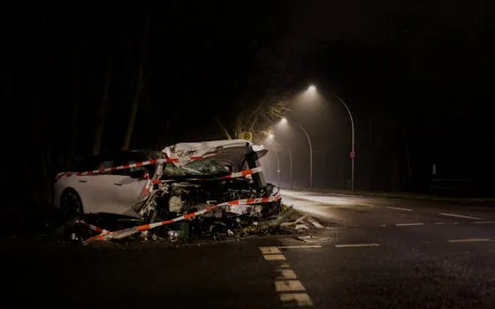 Taxilane Bid Approved, Accident Hotspot Discussed