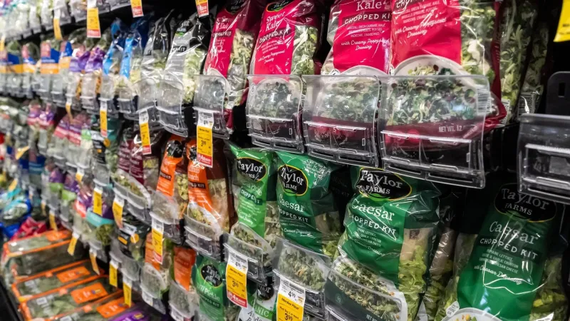 Taylor Farms Cyclospora Outbreak: Democrat Questions White House Ties