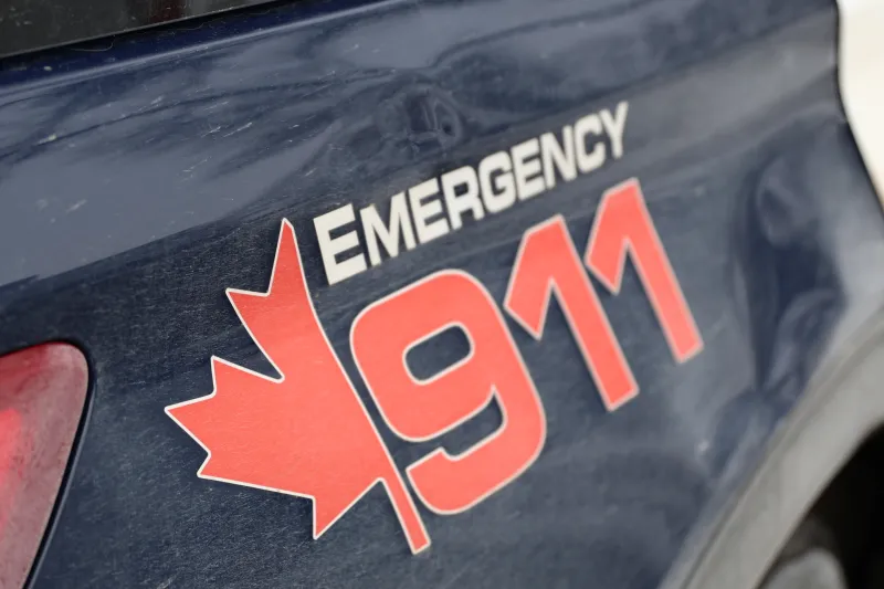 TBPS Investigates Stabbing Death on Dawson Road