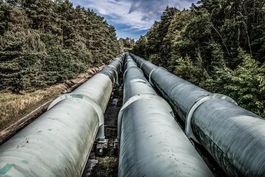 TC Energy vend le pipeline Guadalajara-Manzanillo