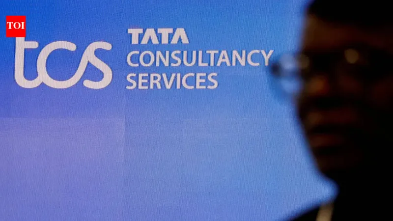TCS Faces $70M Charge After US Supreme Court Rejects Appeal