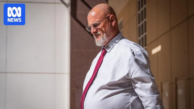 Teacher testifies in assault trial over student injury