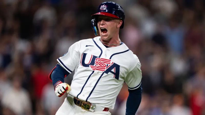 Team USA Survives World Baseball Classic Scare as Italy Delivers Unexpected Lifeline