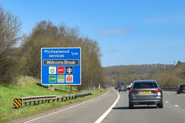 Tebay Services: UK's Best Motorway Stop with Farm Shop