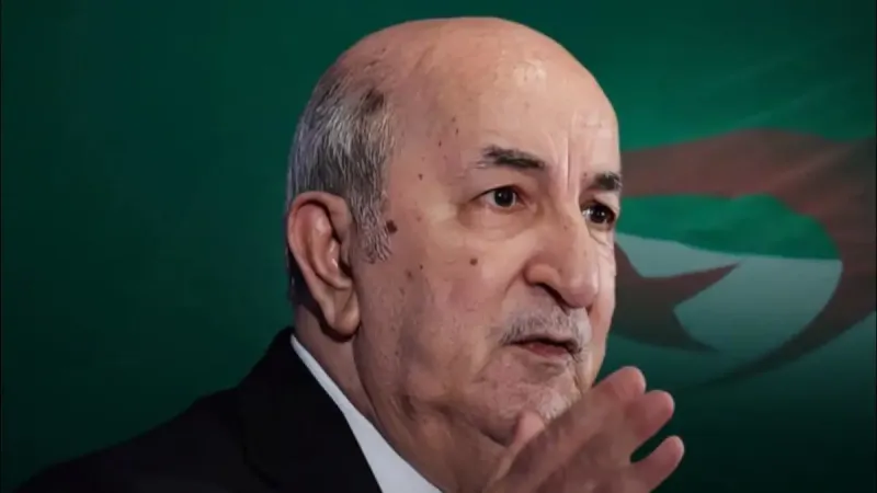 Tebboune sur la résolution 2797 : tournant ou continuité ?