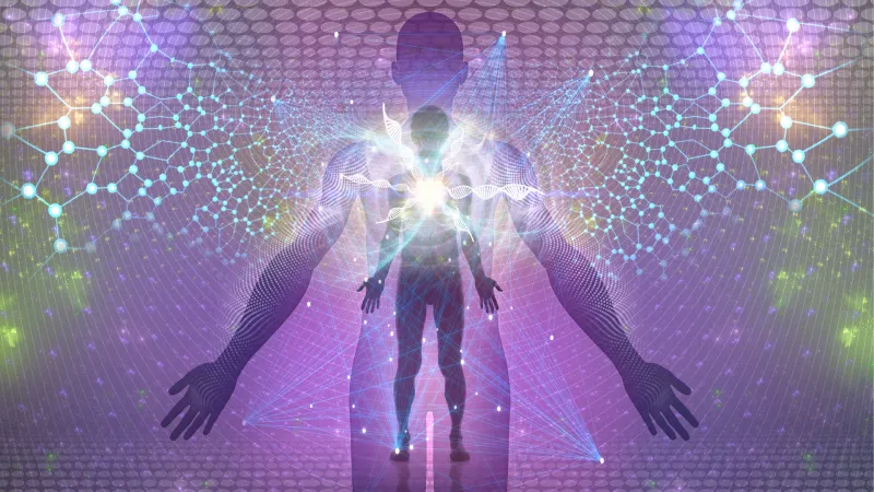 Tech Powers India's Spiritual Economy Growth
