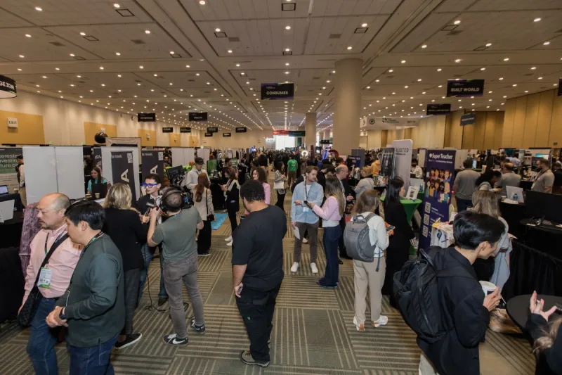 TechCrunch Disrupt 2026 Exhibitor Booking Reopens