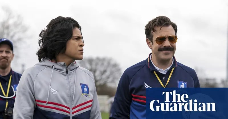 Ted Lasso actor signs with USL club El Paso Locomotive