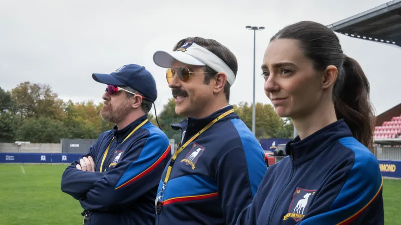Ted Lasso saison 4 : date de première et détails