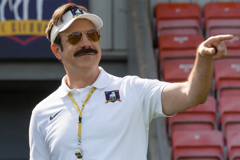 Ted Lasso Season 4 Trailer Released, Premiere August 5