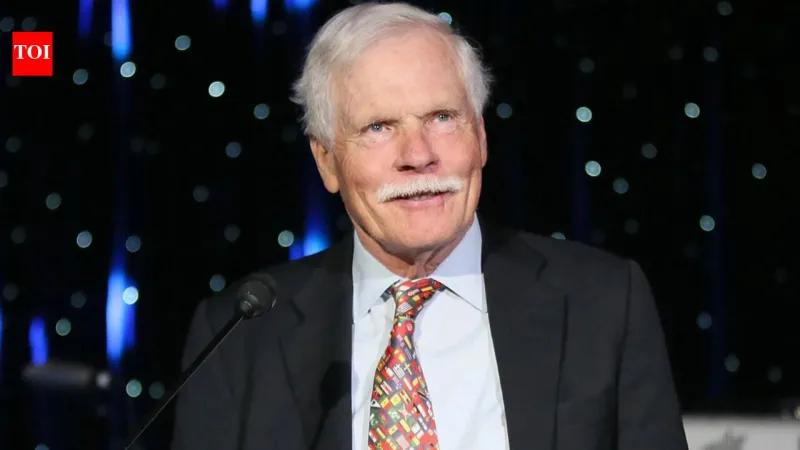 Ted Turner, CNN Founder, Dies at 87
