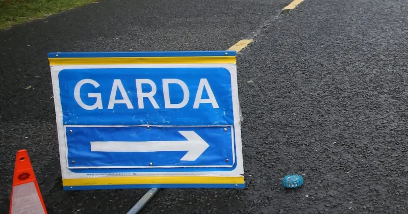 Teen critical after e-bike crash in Co Laois
