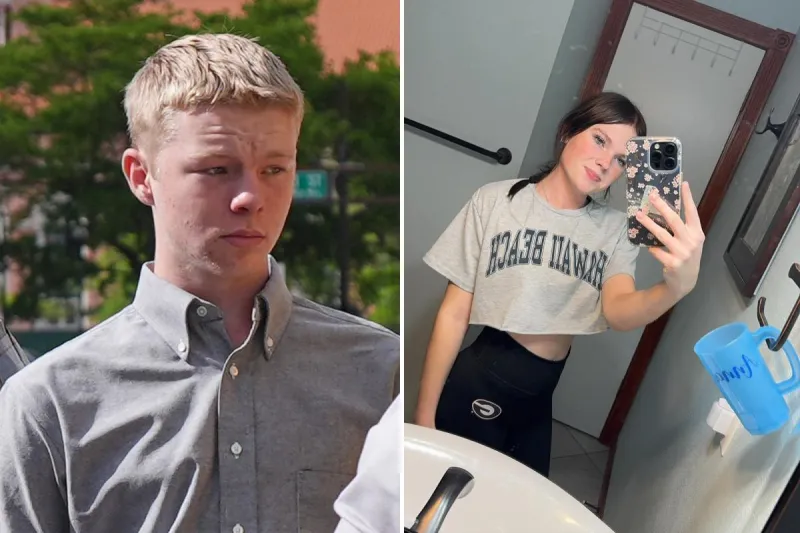 Teen Detained in Cruise Ship Killing of Stepsister
