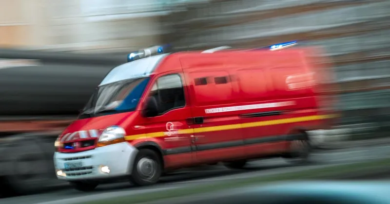 Teen dies in France after World Cup celebrations
