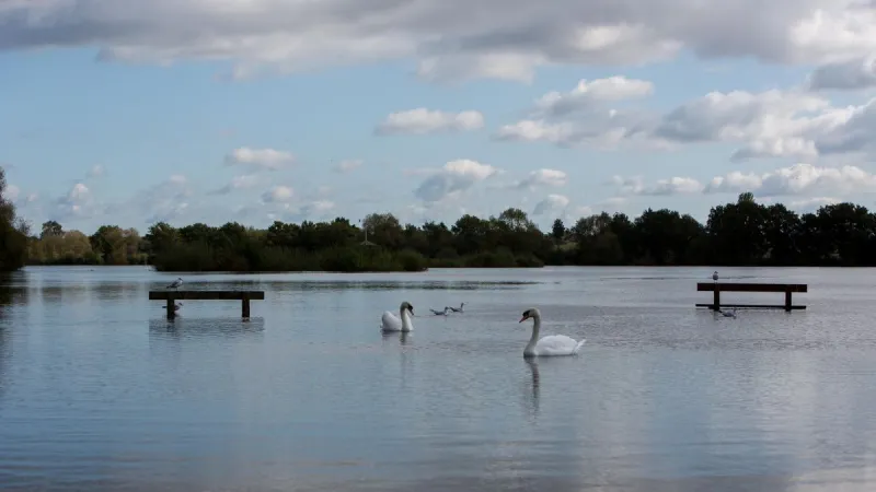 Une adolescente décède à Kingsbury Water Park