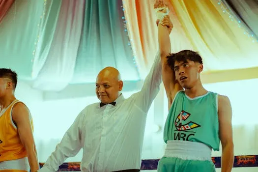 Un adolescent remporte deux championnats en deux jours en AFL