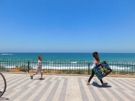 Tel Aviv Kindergarten Couple Arrested for Abuse