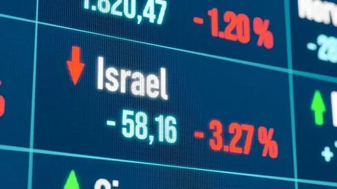 Tel Aviv Stocks Drop on US-Iran Deal Details