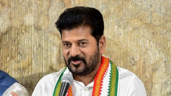 Telangana CM Revanth Reddy's Hitler Remark Sparks Controversy