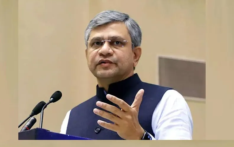 Telangana Gets 3 Bullet Train Corridors: Minister