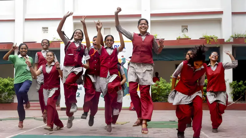 Telangana Intermediate Results 2026: Girls Outperform Boys
