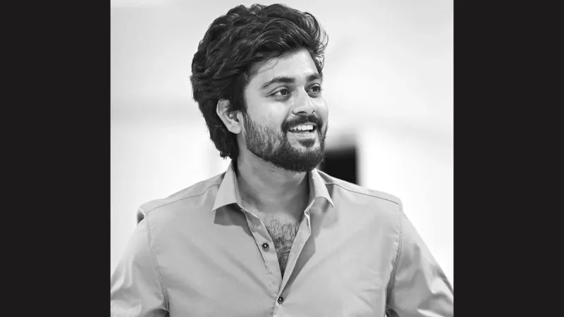 Telugu Actor Bharath Kanth Dies in Hyderabad Car Crash