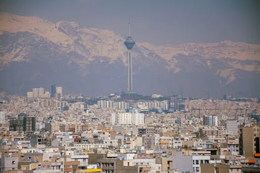 Tensions Rise Between Iran, US, and Israel Over Regional Influence