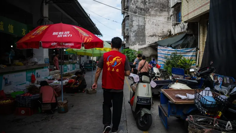 Teochew families reunite via DNA, genealogy in China