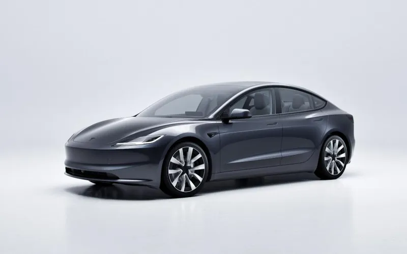 Tesla offre 1 an de Supercharge gratuite avec Model 3
