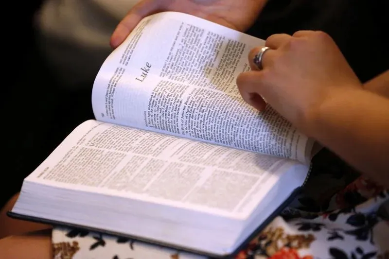 Texas Board Approves Bible Passages in Reading List