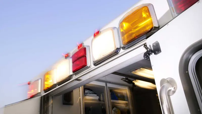 Texas Tornado Kills 2, Destroys Homes in Northern Region