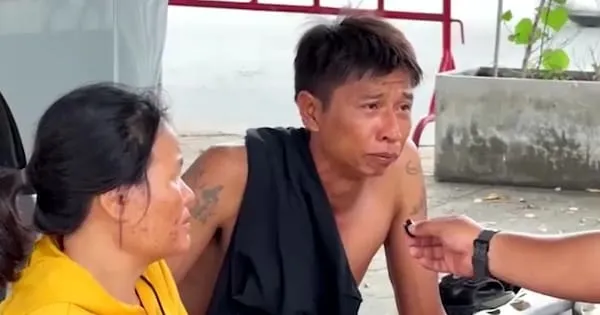 Thai teen found dead in suitcase; parents speak out