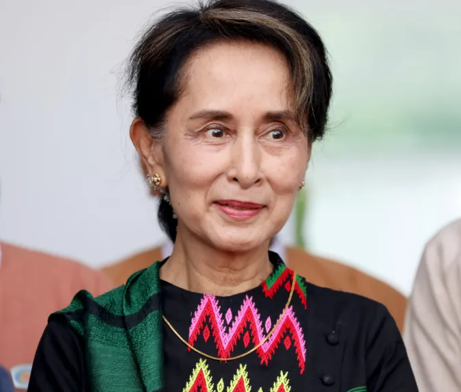 La Thaïlande exige un accès direct de l'envoyé de l'ASEAN à Suu Kyi