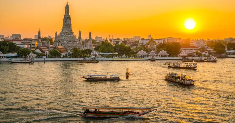 Thailand Tightens Visa Rules: 93 Countries Affected