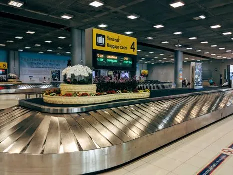 Thailand to quarantine DRC arrivals without symptoms