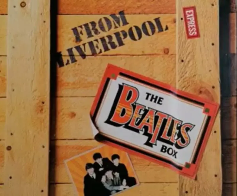 « Can't Buy Me Love » des Beatles : écrite à Paris ?