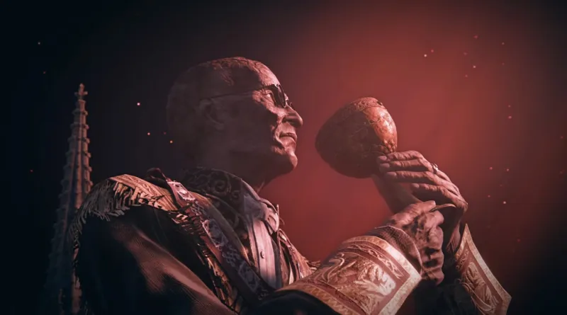 The Duskbloods Release Date Still Unannounced After Direct