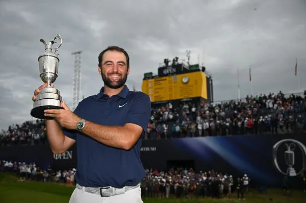 The Open 2026 at Royal Birkdale: Preview Available