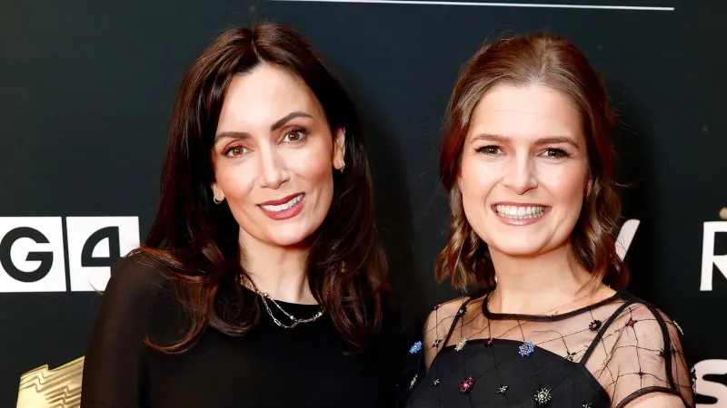 The Walsh Sisters, Traitors Ireland win at RTS Awards