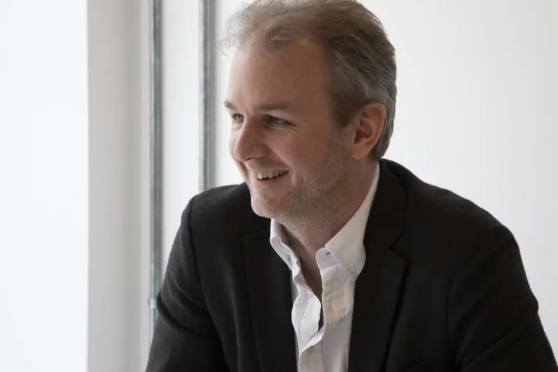 Theatreplan Appoints Mathew Smethurst-Evans as Managing Director