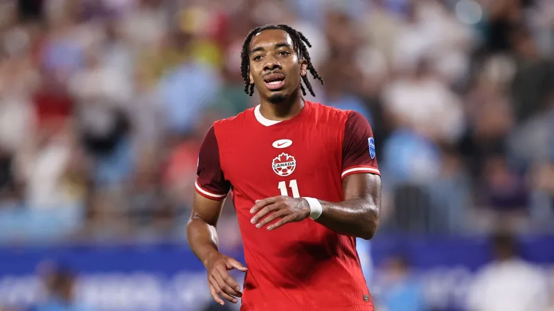 Theo Bair to Miss World Cup: Montreal Impact Gamble Fails