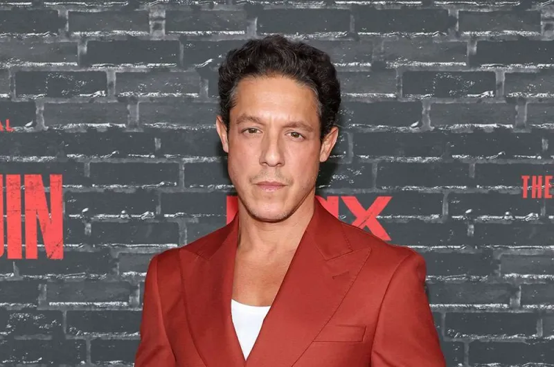 Theo Rossi Joins Prime Video's 'Delphi' Series