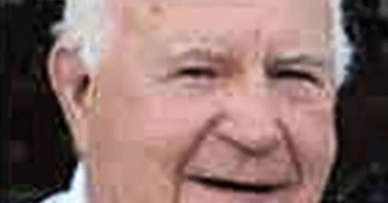 Theodore R. Gilson, ancien ambassadeur des États-Unis en Jamaïque, décède à 87 ans