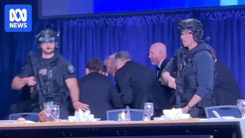 Third Assassination Attempt on Trump Highlights US Political Violence