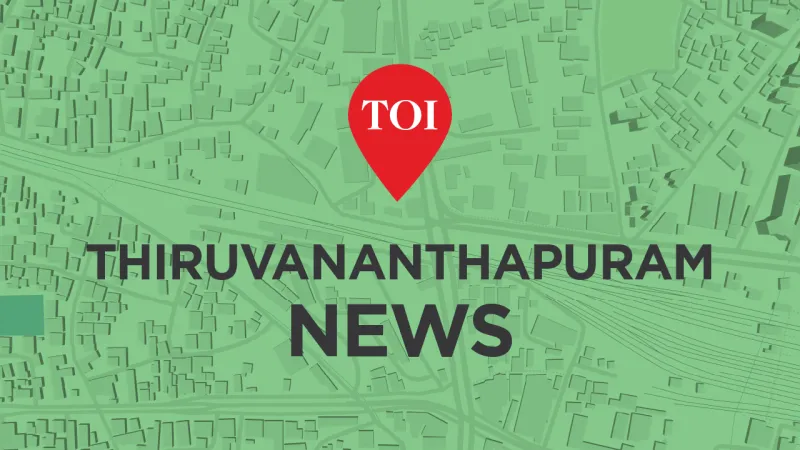 Thiruvananthapuram begins fixing unsafe lamp posts on PMG-Palayam Road